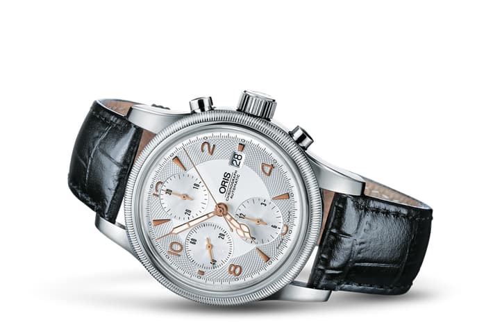 Image of  Big Crown Chronograph